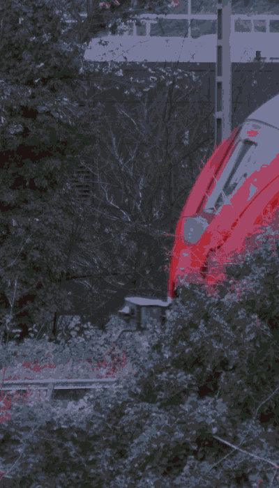 There should be a train video here :'(