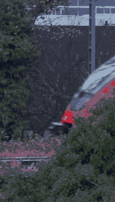 There should be a train video here :'(