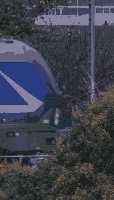 There should be a train video here :'(