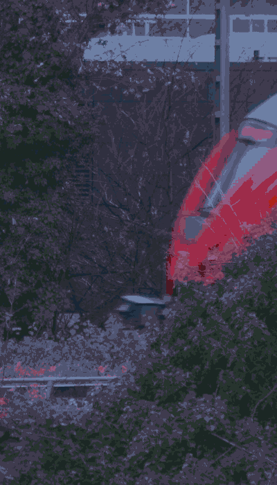 There should be a train video here :'(