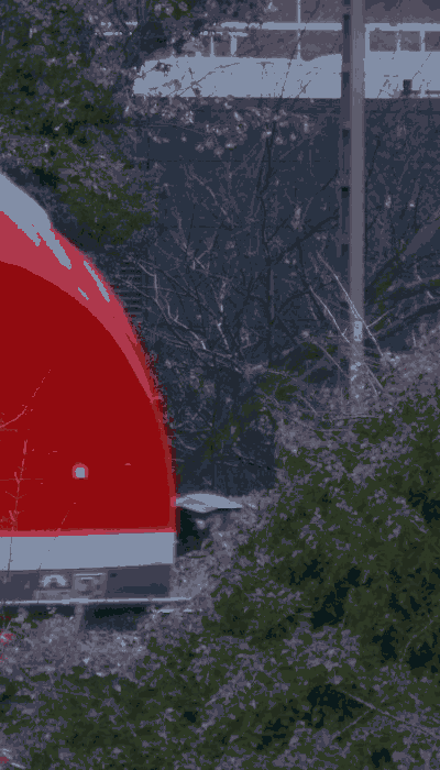 There should be a train video here :'(