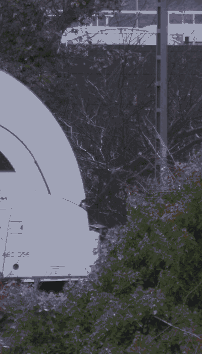 There should be a train video here :'(