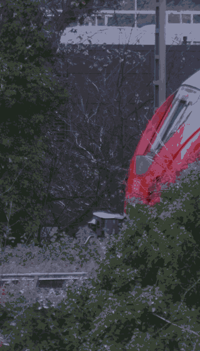 There should be a train video here :'(