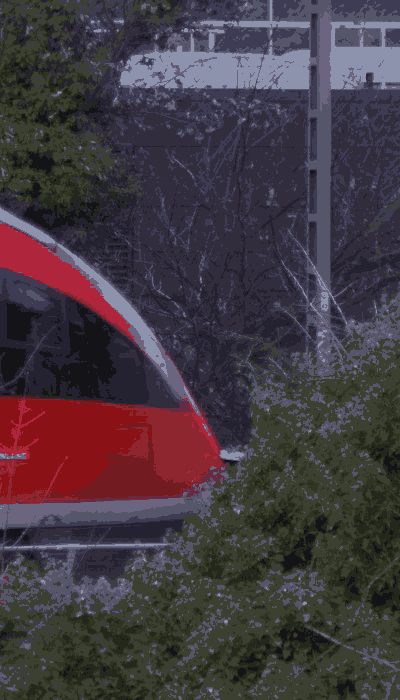 There should be a train video here :'(