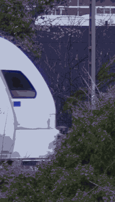 There should be a train video here :'(