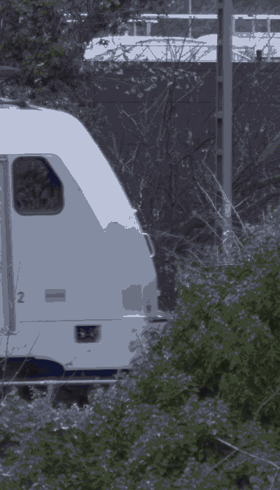 There should be a train video here :'(