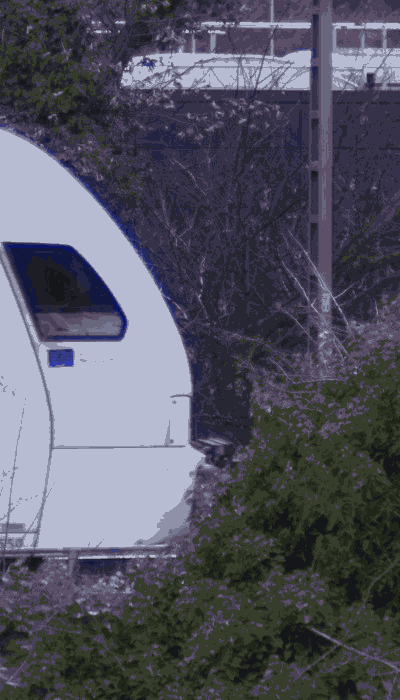 There should be a train video here :'(