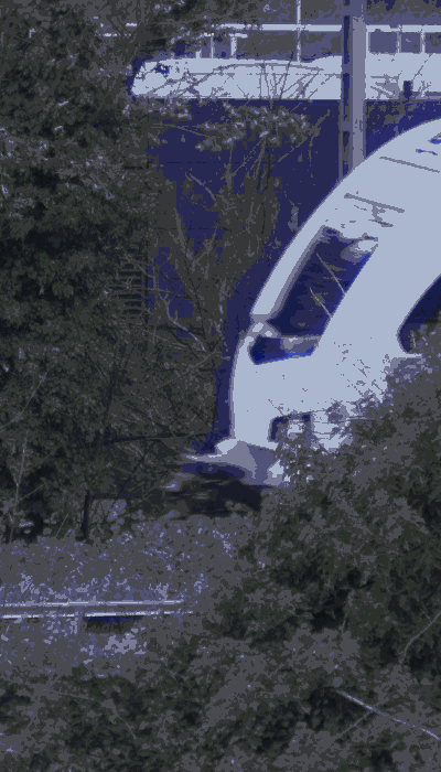 There should be a train video here :'(