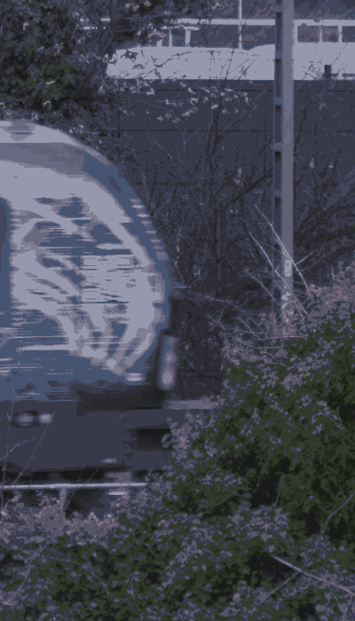 There should be a train video here :'(