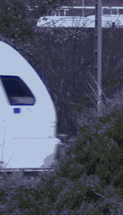 There should be a train video here :'(