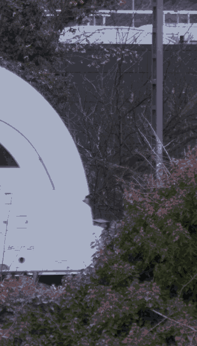 There should be a train video here :'(