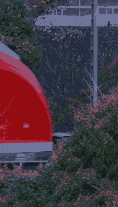 There should be a train video here :'(