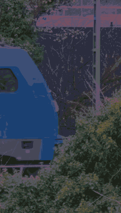 There should be a train video here :'(