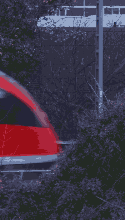 There should be a train video here :'(