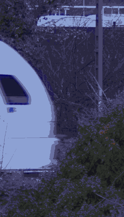 There should be a train video here :'(