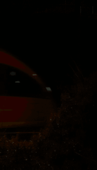 There should be a train video here :'(