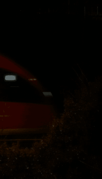 There should be a train video here :'(