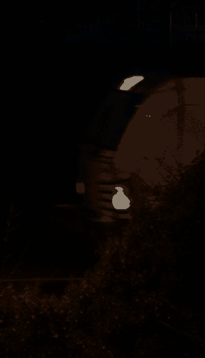 There should be a train video here :'(