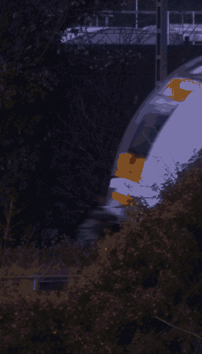 There should be a train video here :'(