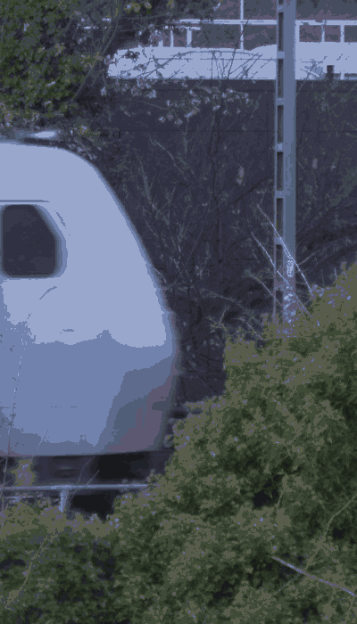 There should be a train video here :'(