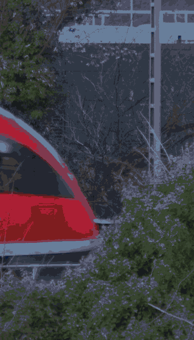 There should be a train video here :'(