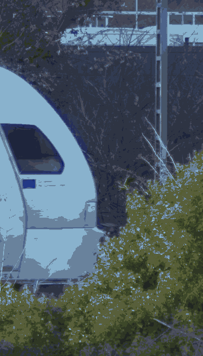 There should be a train video here :'(