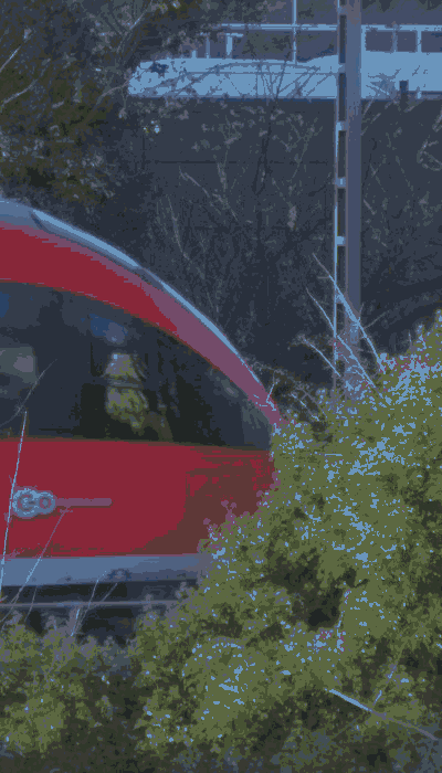 There should be a train video here :'(