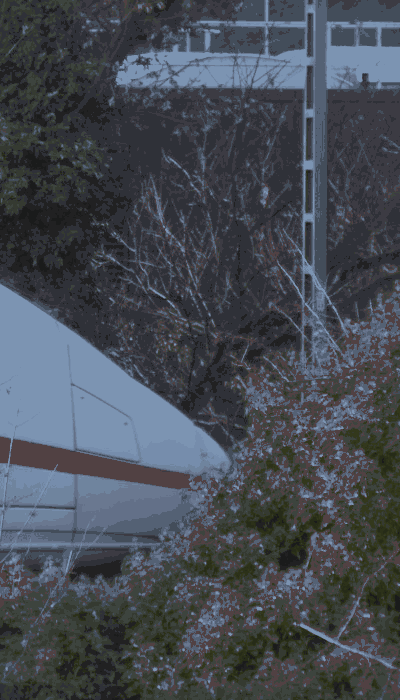 There should be a train video here :'(