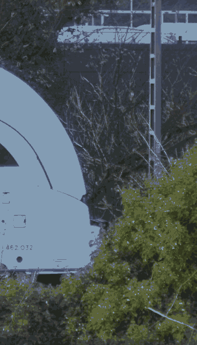 There should be a train video here :'(