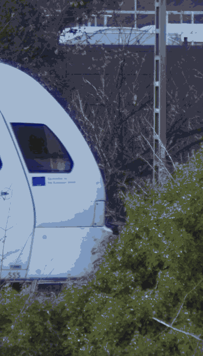 There should be a train video here :'(