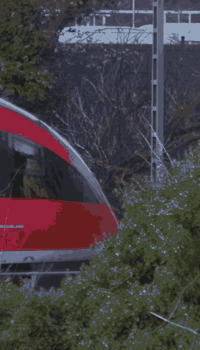 There should be a train video here :'(