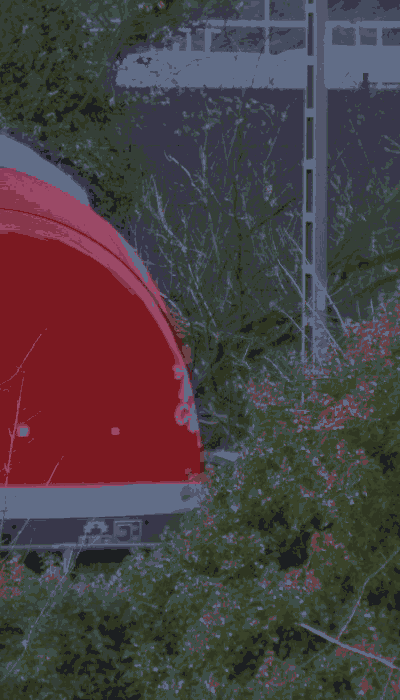 There should be a train video here :'(