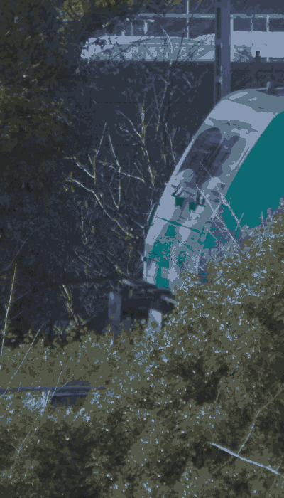 There should be a train video here :'(