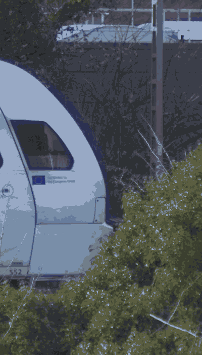 There should be a train video here :'(