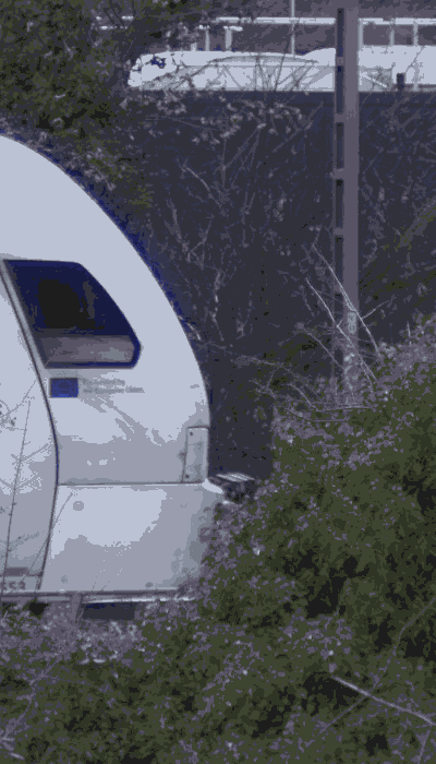 There should be a train video here :'(