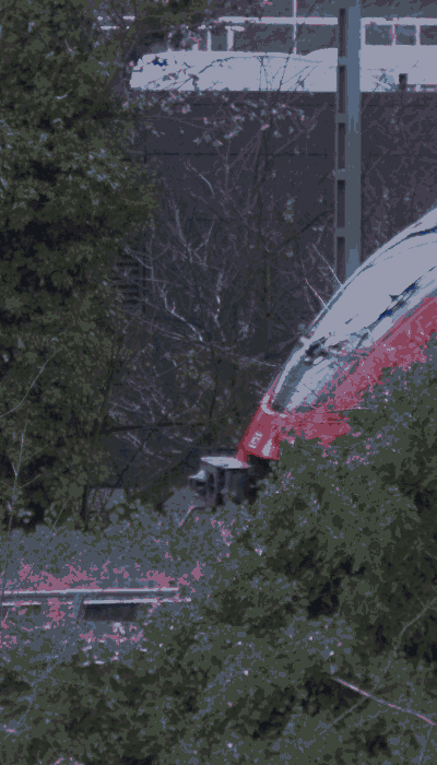 There should be a train video here :'(