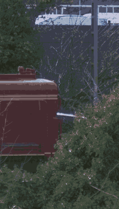 There should be a train video here :'(