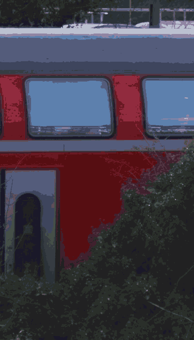 There should be a train video here :'(