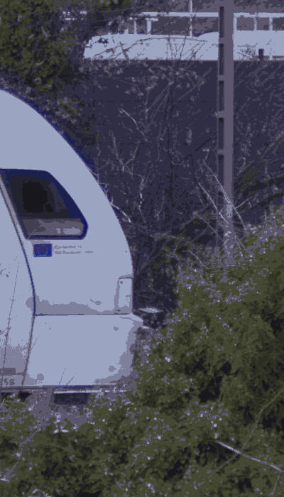 There should be a train video here :'(