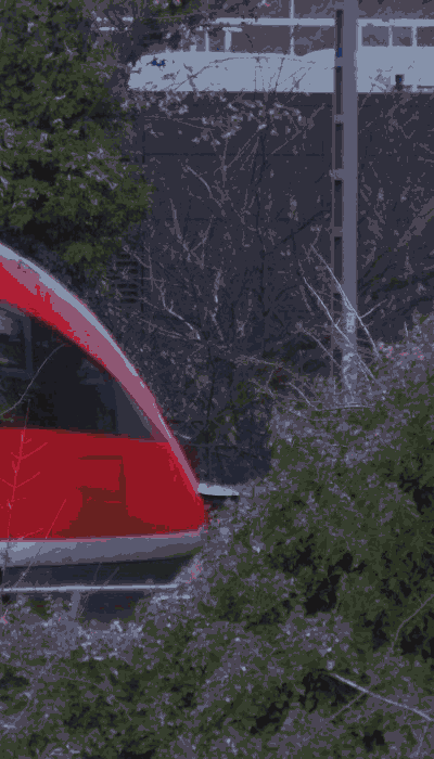 There should be a train video here :'(