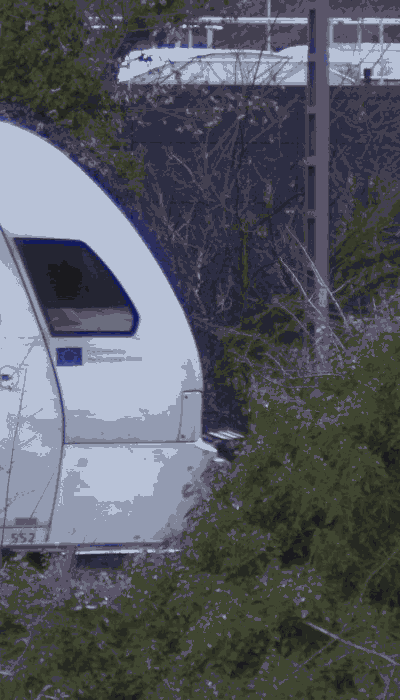 There should be a train video here :'(