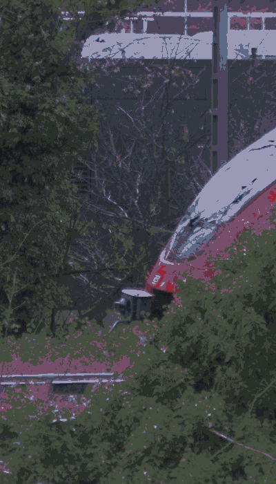 There should be a train video here :'(