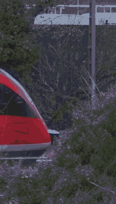 There should be a train video here :'(