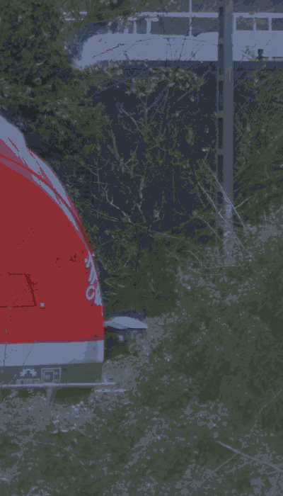 There should be a train video here :'(