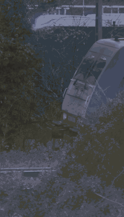 There should be a train video here :'(