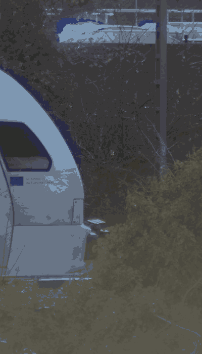 There should be a train video here :'(