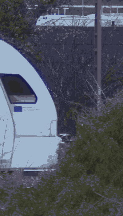 There should be a train video here :'(