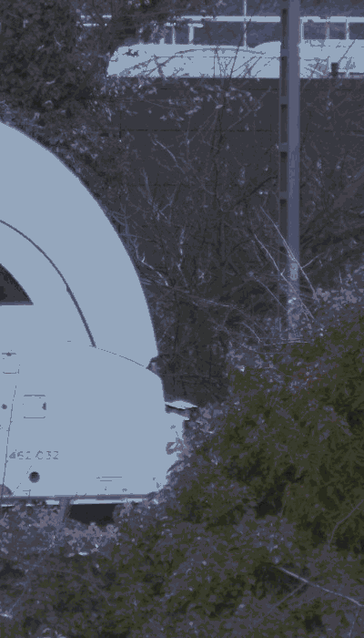 There should be a train video here :'(