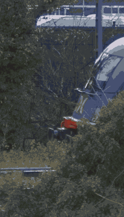 There should be a train video here :'(