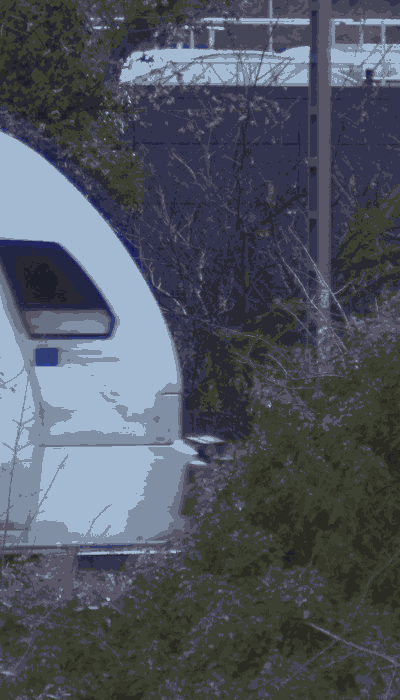 There should be a train video here :'(